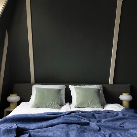The Fritz Hotel Amsterdam Extérieur photo