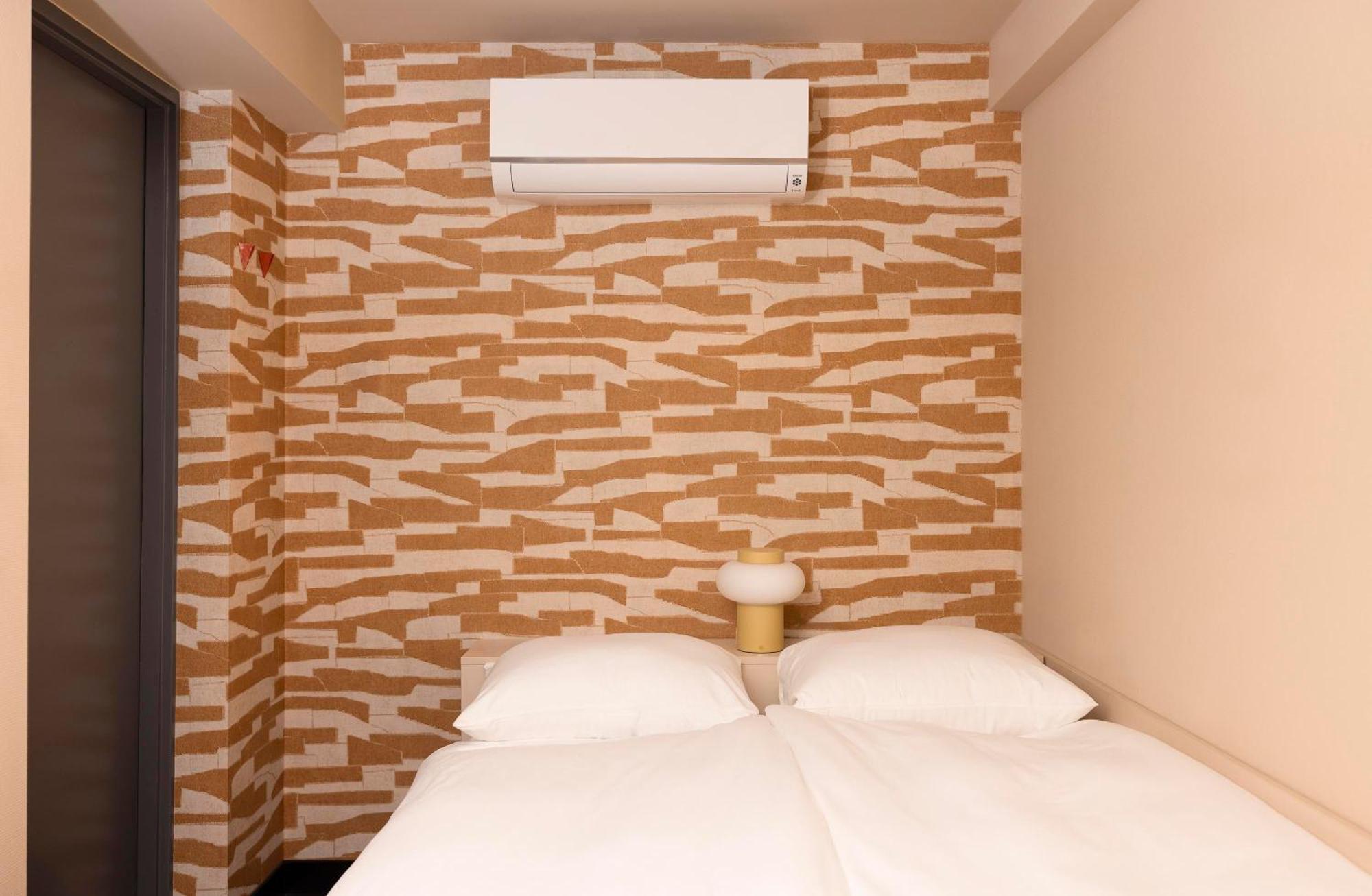 The Fritz Hotel Amsterdam Extérieur photo