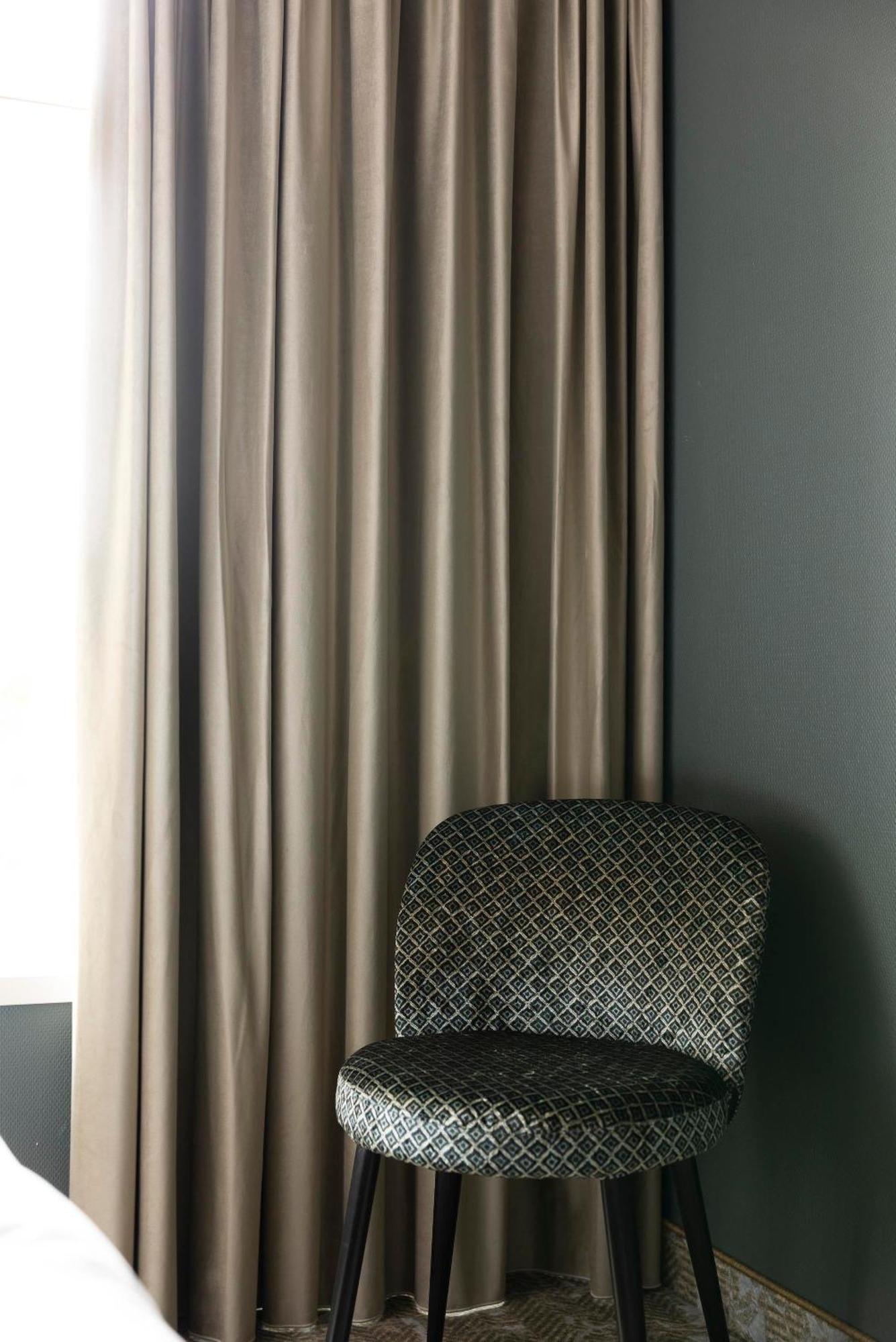 The Fritz Hotel Amsterdam Extérieur photo