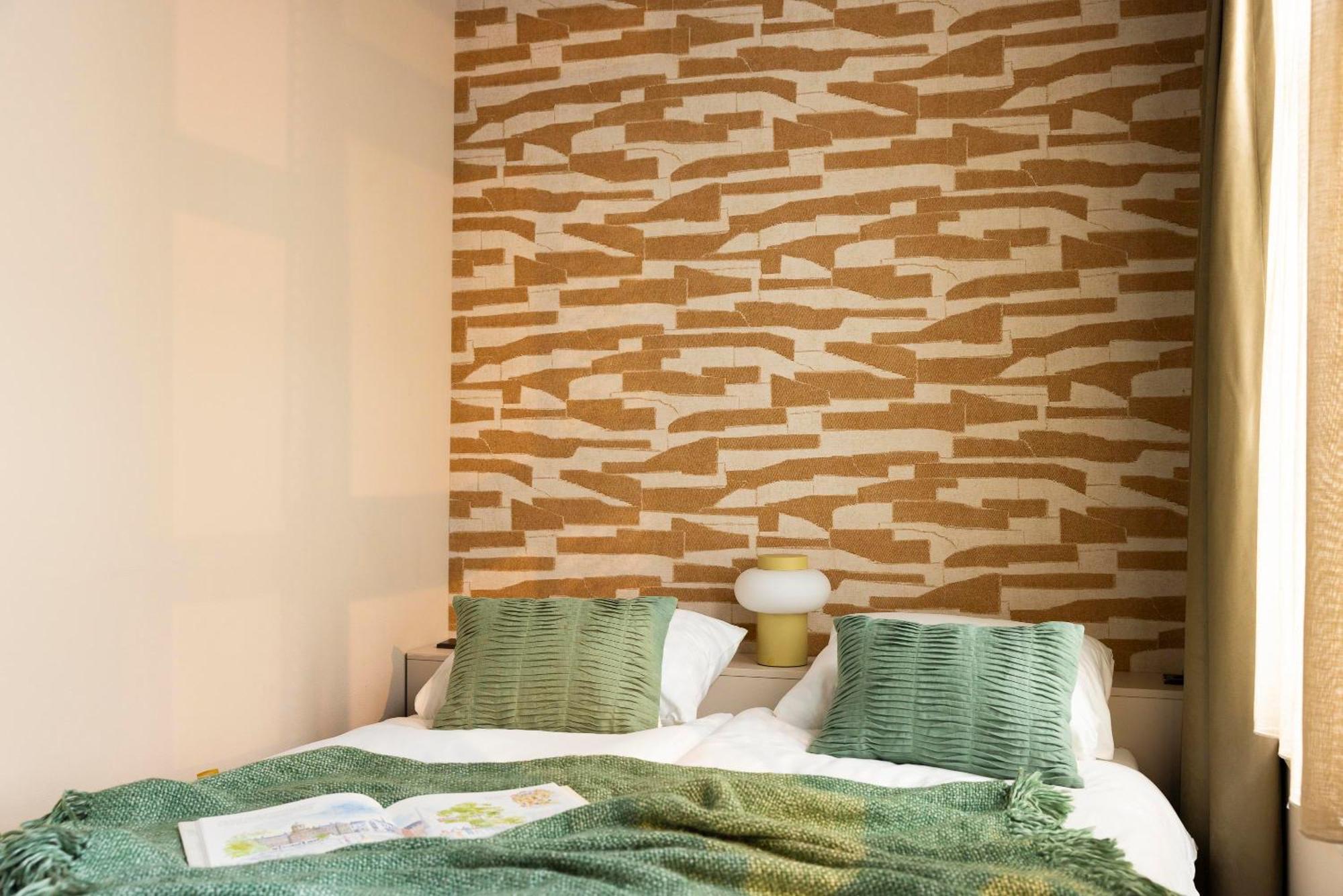 The Fritz Hotel Amsterdam Extérieur photo